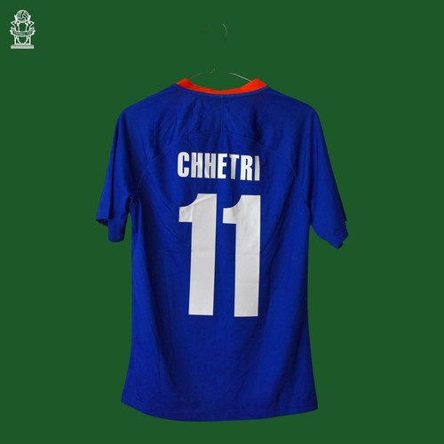 Indien 2021 2022 heimtrikot - 2021-2022,