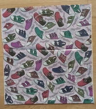 Birkenstock " Papillio"  Plastiktüte