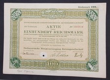 Histor. Wertpapiere - MÜNCHEN  1925