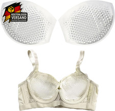 Push Up BH Einlagen Silikon