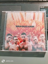 RAR CD. RAMMSTEIN. HERZELEID