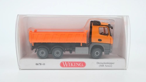 Wiking 067848 arocs - mb,