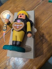 Dynamo Dresden Räuchermann/