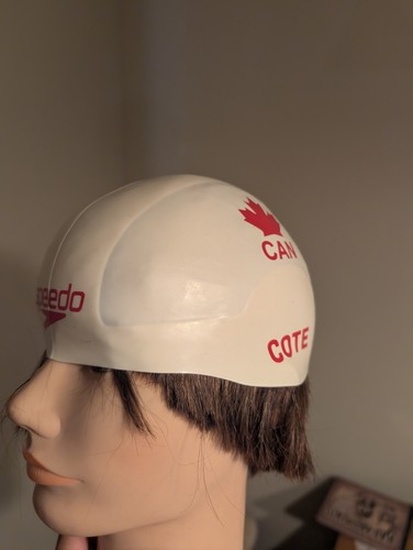 Team canada aqua racing dome - canada,