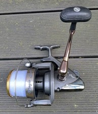 Sänger MAGIC SURF Rolle Angelrolle Karpfenrolle Brandungsrolle Meeresangeln Carp