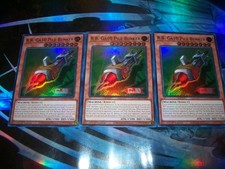 3x R.B. Ga10 Pile Bunker 1st