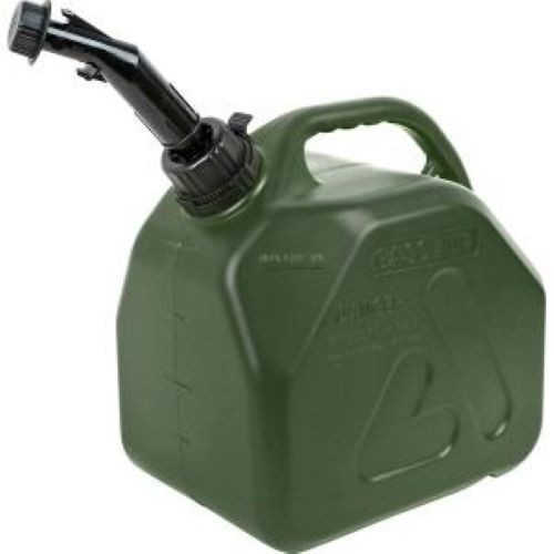 10l benzin kanister - 10l,