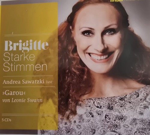 Hörbuch leonie swann - |,