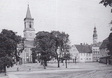 Grünberg/ Zielona Góra-