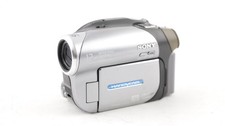 Sony Handycam DCR-DVD92