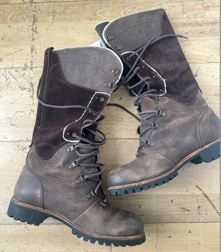 Timberland alpine tall - alpine, boots
