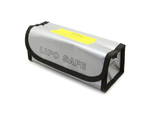 Lipo safe guard - lipo, tasche