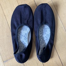 Beck Gymnastikschuhe