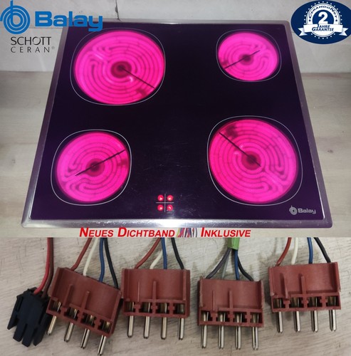 Balay ek3by51 kochfeld - balay,