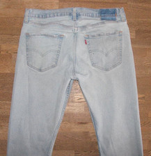very used!!! - LEVI`S -