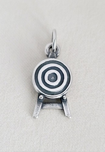 James avery zielscheibe - james,