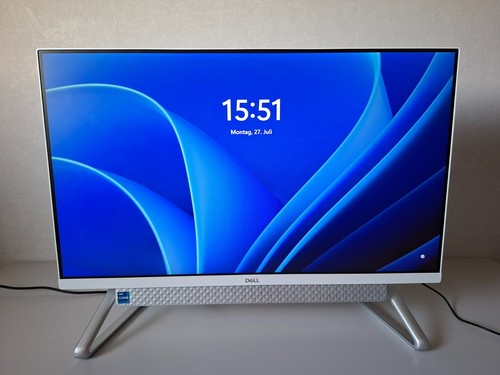 Dell inspiron aio - dell, 7700