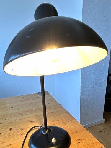Kaiser idell schreibtischlampe - idell,