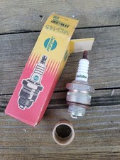 Zündkerze Isolator M18-145 in OVP Original DDR