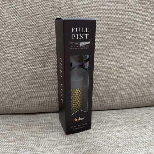 Drybar full pint runde - drybar,
