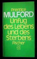 Prentice Mulford: Unfug des