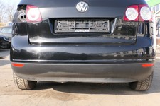 VW Golf 5 Plus 5M1 V