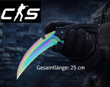 NEU Taschenmesser Karambit