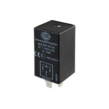 Blinkgeber 6 V elektronisch