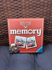 Memory "Cars" von Ravensburger 