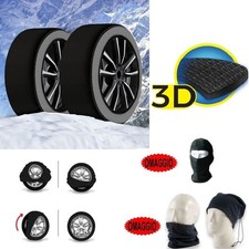 Paar Reifen Socken 225/40 R17