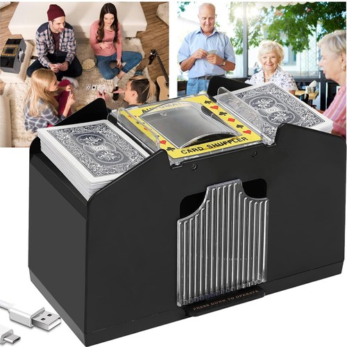 Automatischer poker - automatischer,