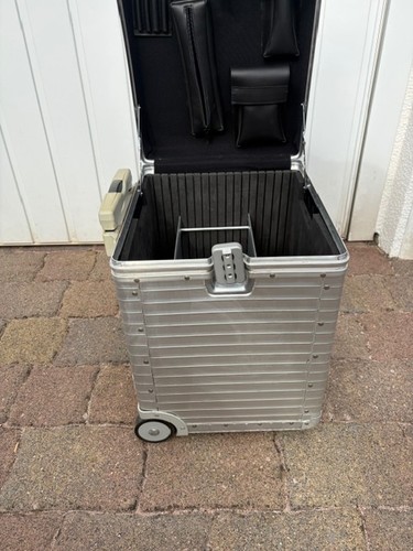 Rimowa ibm koffer - rimowa,