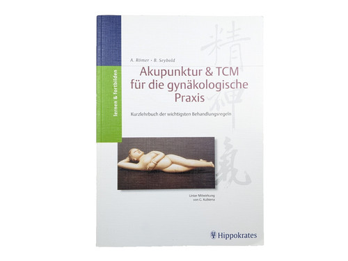 Buch akupunktur tcm - buch:, &