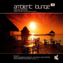 Ambient Lounge Vol.15 von