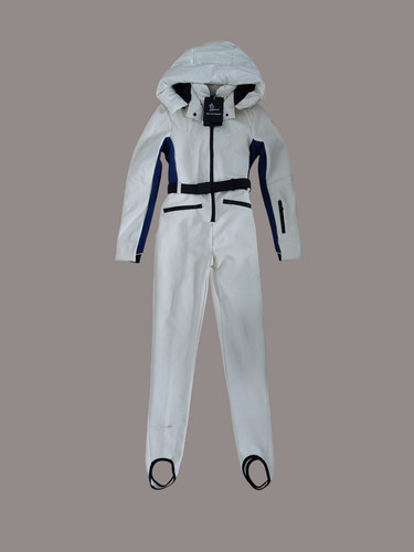 Moncler tuta skianzug - moncler,