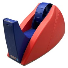 Tesa Film Abroller Easy Cut