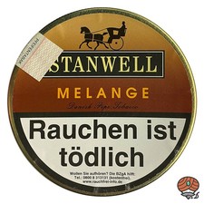 Stanwell Melange Pfeifentabak