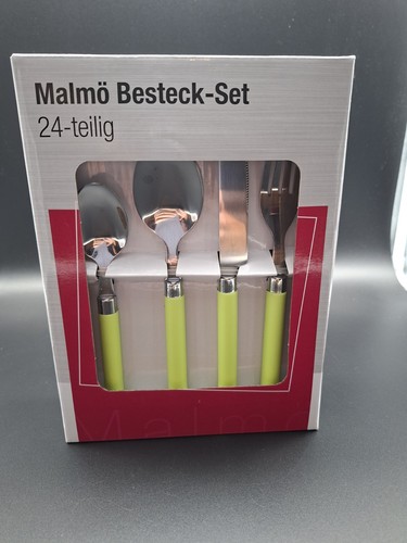 Malmö besteck set - besteck,