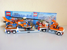 LEGO City Arktis 7686 City