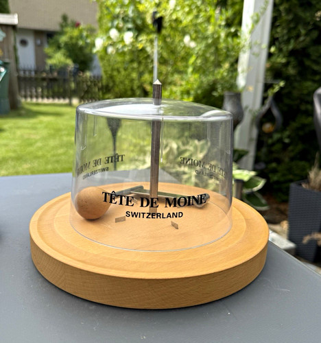 Bodum tête moine - de,