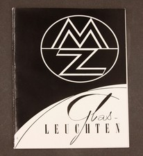 Glasleuchten MZ Müller &