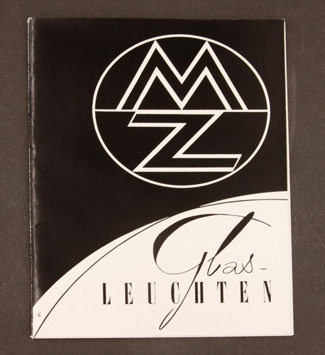 Glasleuchten müller - mz, &