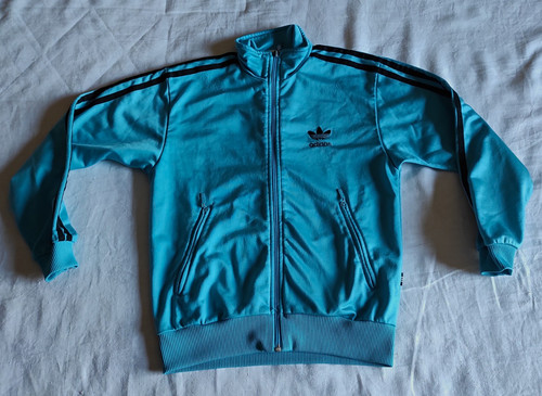 Adidas jacke vintage - adidas,