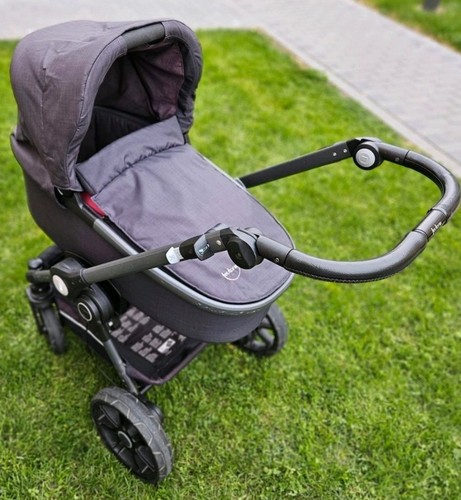 Kombi kinderwagen - kombi,