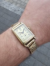 Berg Herrenuhr Uhrwerk