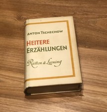 Anton Tschechow - Heitere