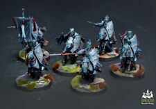 Morgul Knights - Mordor - Herr