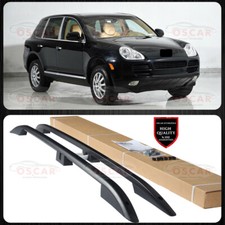 Dachreling für Porsche