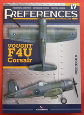 Kagero References 17, VOUGHT