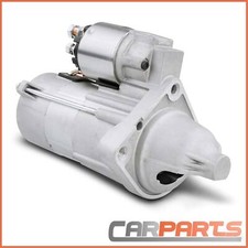Anlasser Starter 1,7 KW für